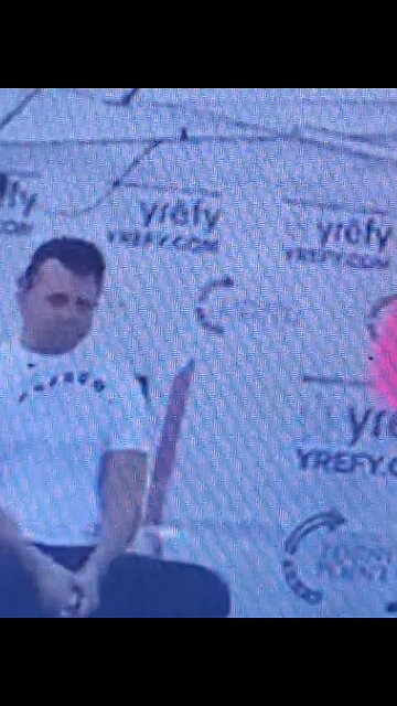 GRAPHIC - Charlie Kirk Assasination As Recorded On The Day News Footage - Sept 2025