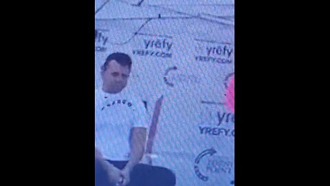 GRAPHIC - Charlie Kirk Assasination As Recorded On The Day News Footage - Sept 2025