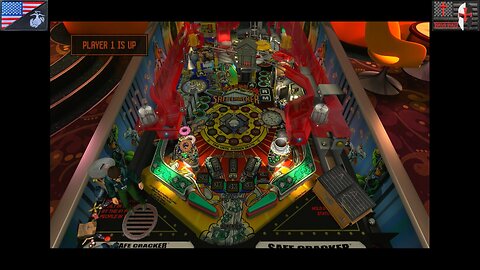 The White Lines Project [S1E30]: "Pinball FX3 - Safe Cracker" (PS4 - 2019) [NA Version]