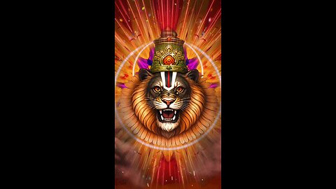 Sri Narasimha