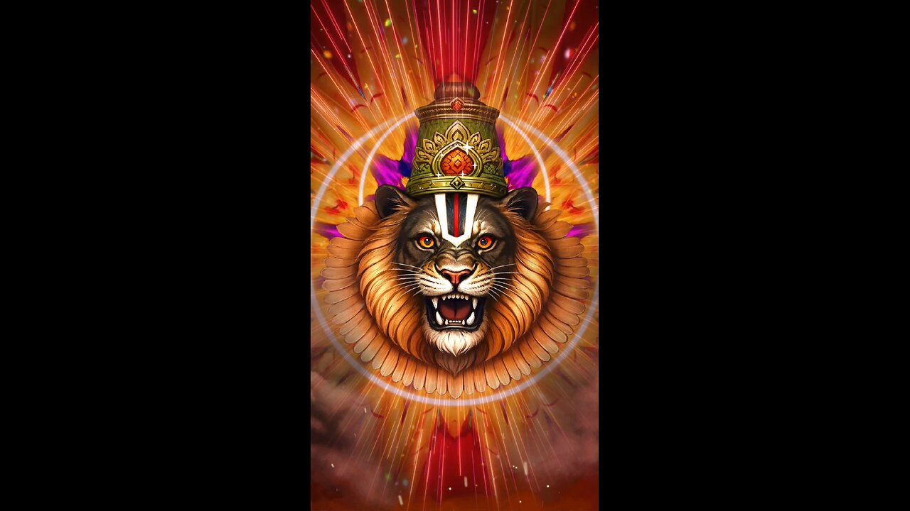 Sri Narasimha