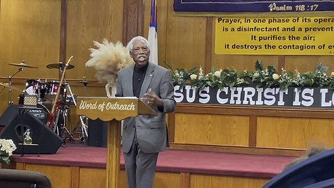 Your Faith Can Kill You