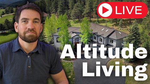 This Week's Newest Mountain Homes | Ep. 110 | Colorado Mountain Living
