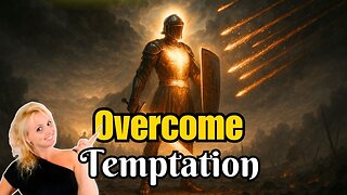 Stand Strong: God's Word for Overcoming Temptation.