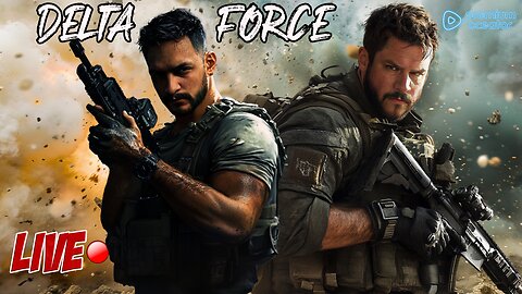 Taking Over Delta Force with The most Lethal player @EnDuEnDo
