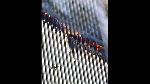 Israel did this...