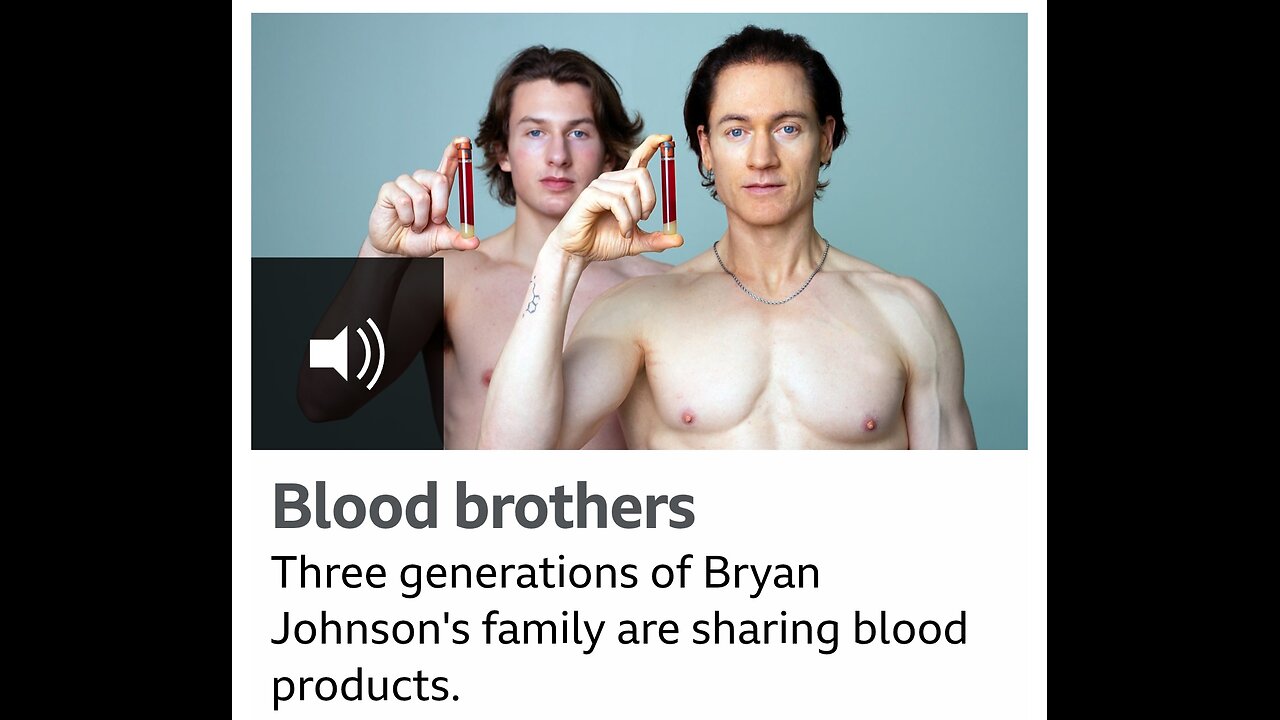 We're being FORCED to ACCEPT TECHS RELIGION