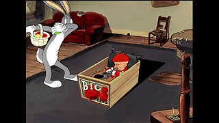 I Want An Easter Egg!!!