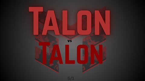 Flashpoint Talon vs Talon 5.1