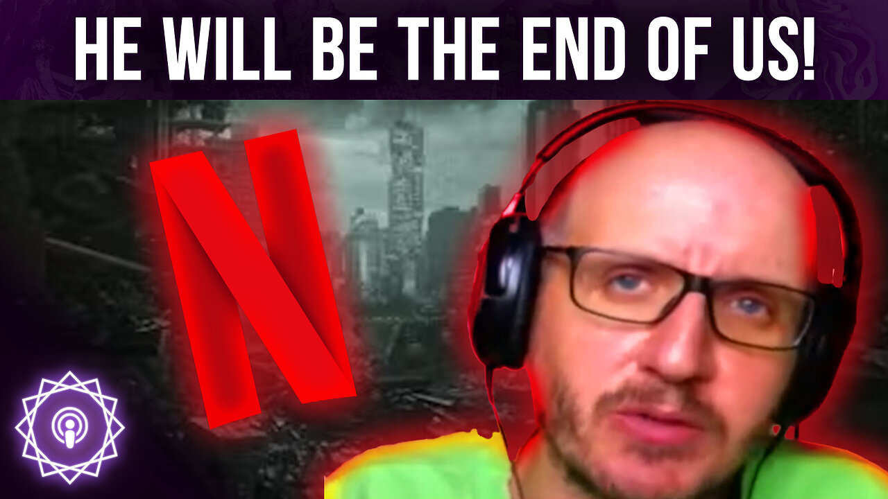 Weak Men Create Bad Times