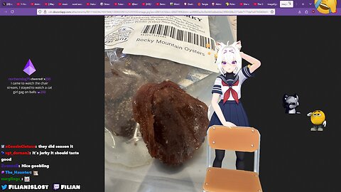 Filian's You Laugh, You Lose - Bull Nuts (6/28/2025)