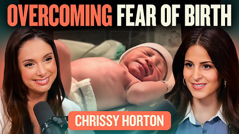 The Reality of 7 Kids: Chaos, Conversion, and the "Body Horror" Myth | E293 Lila Rose Show