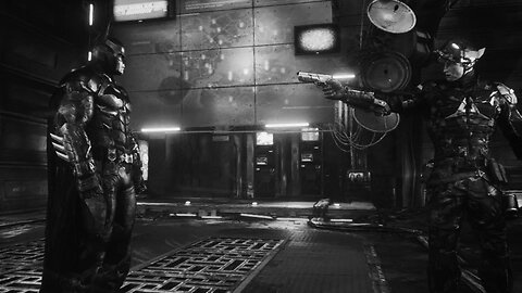 Batman Arkham Knight Episode 32: