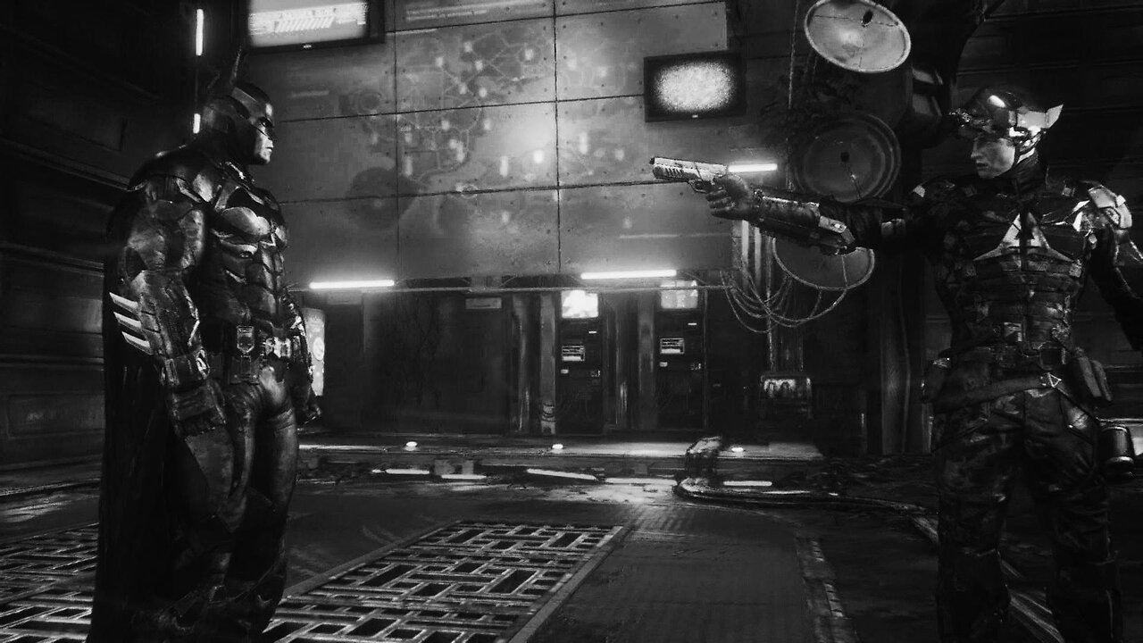 Batman Arkham Knight Episode 32: