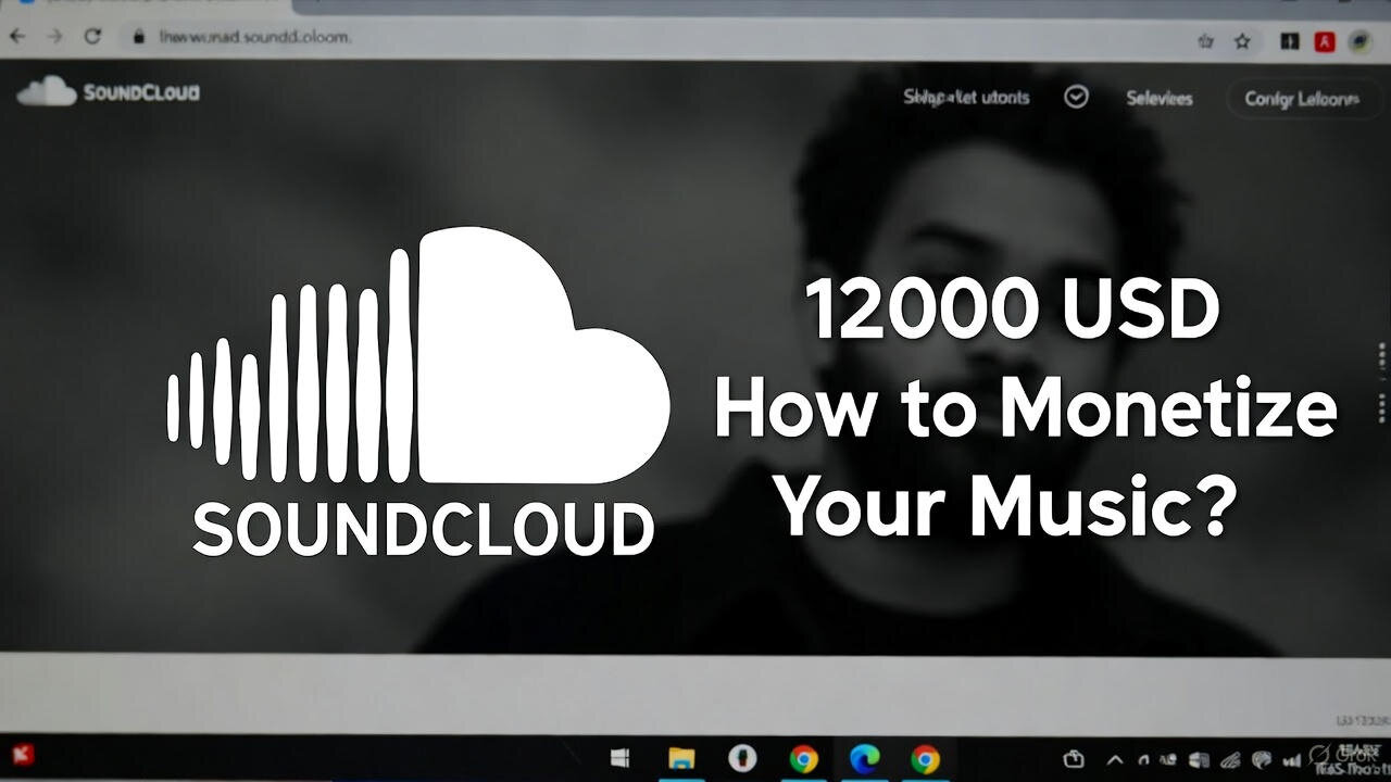 How to monitize your music Tracks
