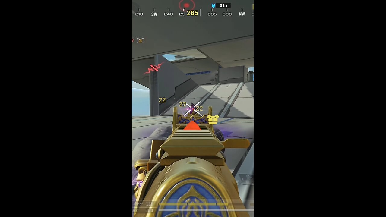 gaming video call of duty mobile