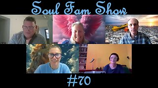 Soul Fam Show #70 Part One