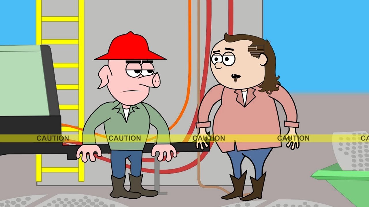 Refined - Episode 23