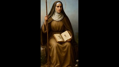 Prayer to Saint Monica.