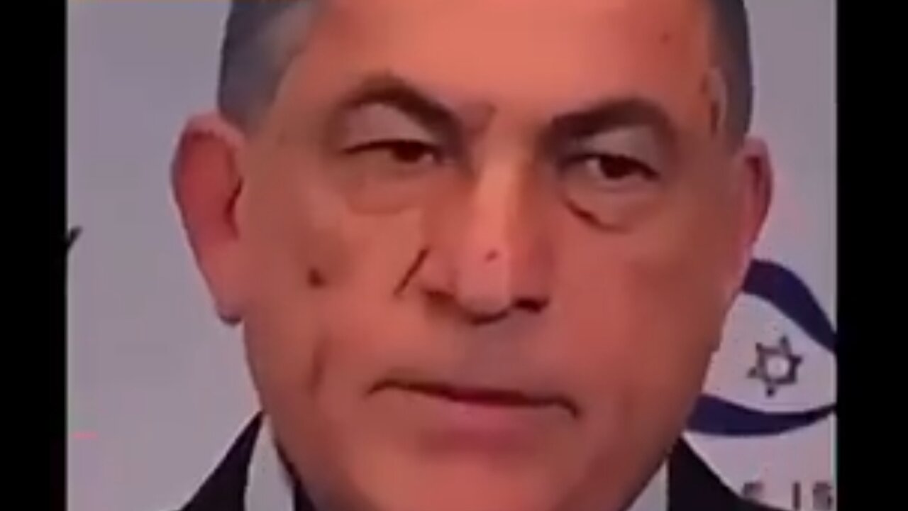 THE THREE PRINCIPLES OF ISRA-HELL ✡️