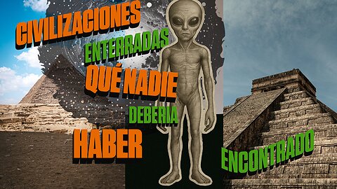 CIUDADES ocultas BAJO tierra… ¿Quién las construyó? 🕳️ Secretos enterrados 😱