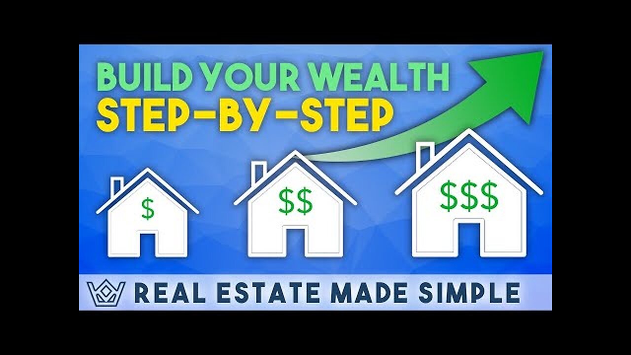 Real Estate For Beginners | Getting Started In 2025