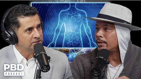 “We Have To Start Our Own Breakaway Society” - Terrence Howard’s BOLD Plan To Save The Planet