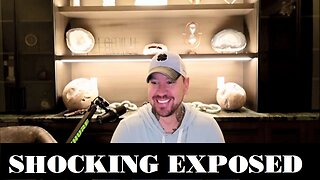 Phil Godlewski: Shocking Exposed 11/21/25 - Days of Darkness, Mass Arrests, Game Ove!