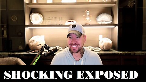 Phil Godlewski: Shocking Exposed 11/21/25 - Days of Darkness, Mass Arrests, Game Ove!