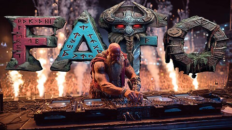 FAFO Friday :|: Making Gamer Music :|: Chat is in Control!