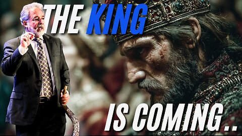 Elul | An Opportunity to Connect with the Coming King!