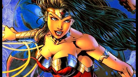 Wonder Woman Fast Tracked