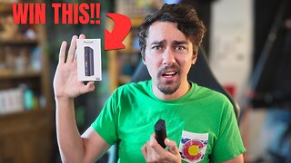 YoCan Black Pocket Smoke Sesh (Giveaway Inside)