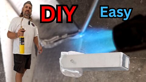 How to Weld Aluminum