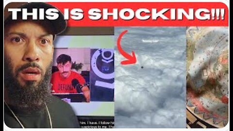 CREEPY And STRANGE T!ky T0ks That Will Make You Question Reality! - Wright7x