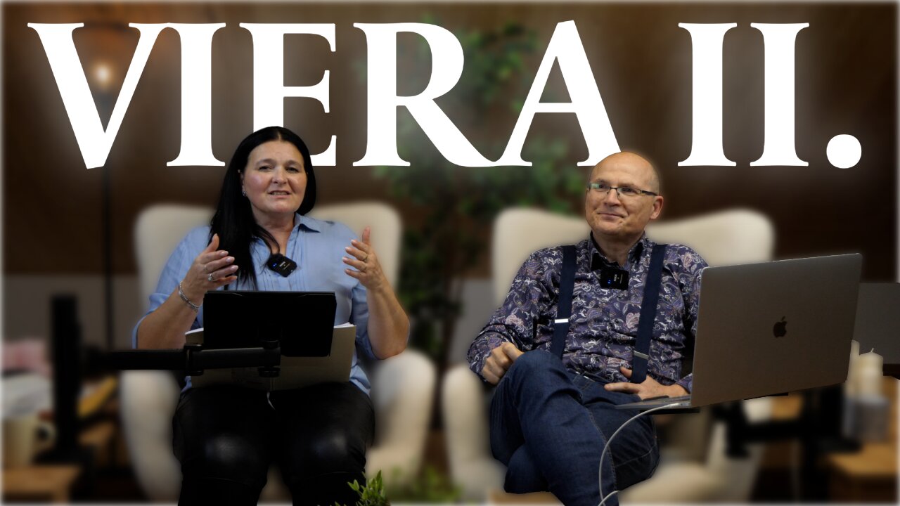 Postav sa strachu Vierou | Časť 2