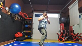 WTD Hand Combination 1, Orbit Set (Rank 3)