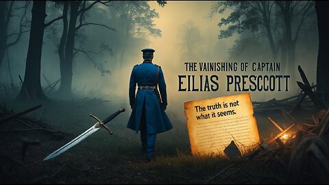 WHAT Happened to the Vanished Civil War Hero?