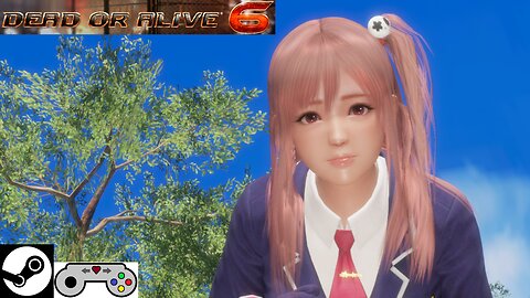 Dead or Alive 6 - Great Power, Great… Victory?