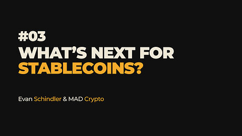 How Will Bitcoin and Stablecoins Coexist?
