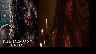 #review, #The.Demons.Bride, 2025, #mother ,