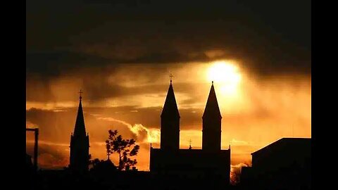 Os Concílios da Igreja Cristã 9º parte - O Concílio de Constantinopla IV em 869 e 870 D.C 2ª Parte.