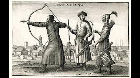OLD LOST HISTORY - TARTARIA