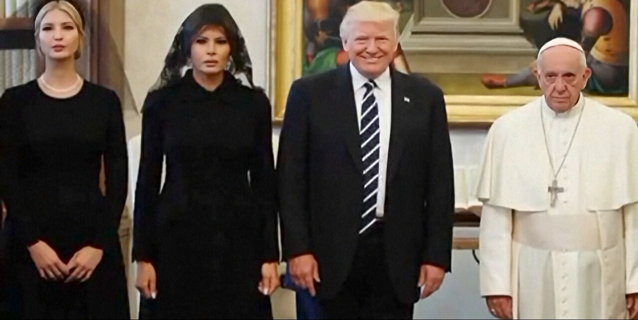 The Destruction Of The Old Guard