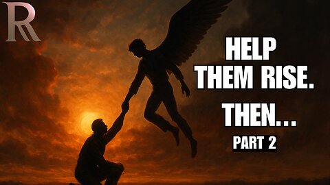 Let Them Rise—So You Can Own Their Fall