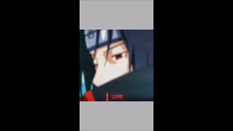 Itachi Uchiha