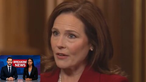 Barrett Defends Immunity Rulings, CNN Racist Smear on Murder, Jeffries Outburst, Raskin J6 Focus
