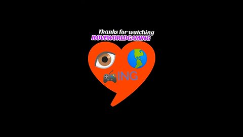 ILOVEWORLDGAMING