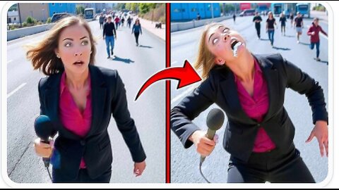 What Happen To These People Is Really DISTRUBING - Scary Footage ..!! - Weird or Wild