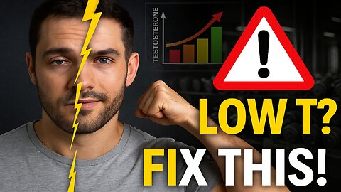 boost testosterone fast